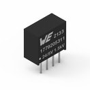 MagI³C-FISM Fixed Isolated SIP / SMT Module